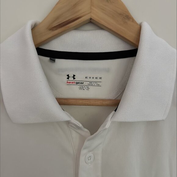 Under Armour Polo - Picture 2 of 3